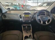 2014 Hyundai ix35 2.0 Premium Auto