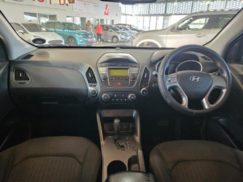 2014 Hyundai ix35 2.0 Premium Auto