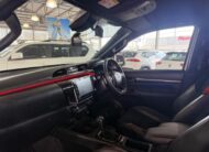 2023 Toyota Hilux 2.8GD-6 Double Cab 4×4 GR-Sport / GR-S