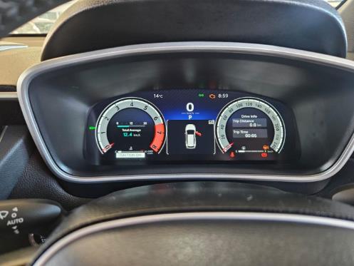 2025 Toyota Corolla Cross 1.8 XR