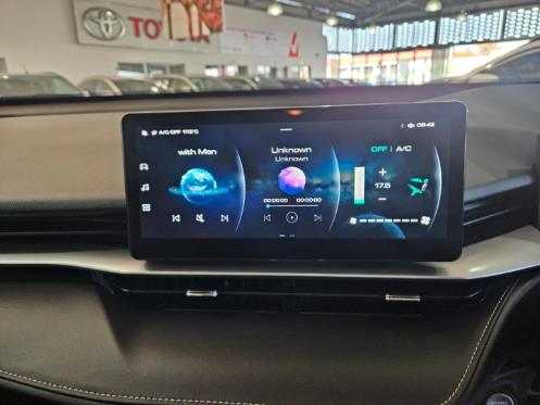 2024 Haval H6 2.0T Premium