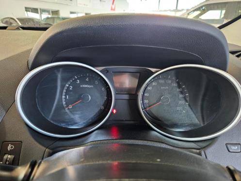 2014 Hyundai ix35 2.0 Premium Auto