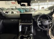 2022 Toyota Land Cruiser 300 3.3D GR Sport