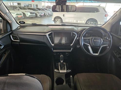 2023 Isuzu D Max 3.0TD Double Cab LSE 4×4
