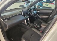 2025 Toyota Corolla Cross 1.8 XR