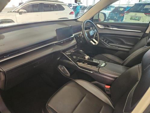 2024 Haval H6 2.0T Premium
