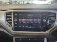 2021 Volkswagen T Roc 2.0TSI 140kW 4Motion Design