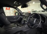 2022 Toyota Land Cruiser 300 3.3D GR Sport