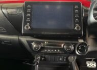 2023 Toyota Hilux 2.8GD-6 Double Cab 4×4 GR-Sport / GR-S