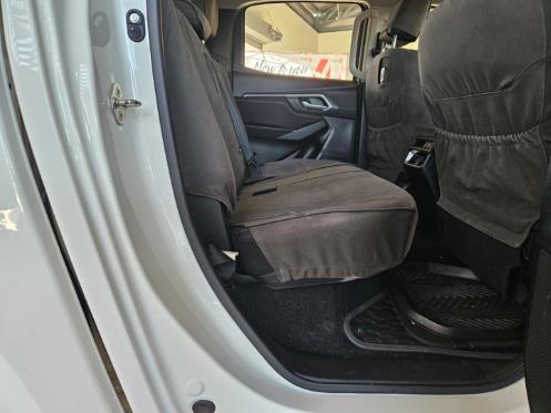 2023 Isuzu D Max 3.0TD Double Cab LSE 4×4