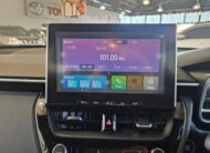 2025 Toyota Corolla Cross 1.8 XR