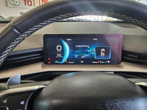2024 Haval H6 2.0T Premium