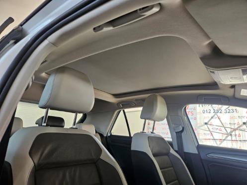 2021 Volkswagen T Roc 2.0TSI 140kW 4Motion Design