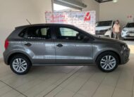 Volkswagen Polo Vivo