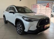 2023 Toyota Corolla Cross 1.8 Hybrid XR