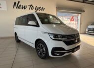 2020 Volkswagen Caravelle 2.0BiTDI Highline