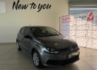 2022 Volkswagen Polo Vivo Hatch 1.4 Trendline