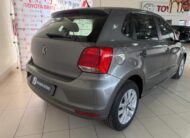 2022 Volkswagen Polo Vivo Hatch 1.4 Trendline