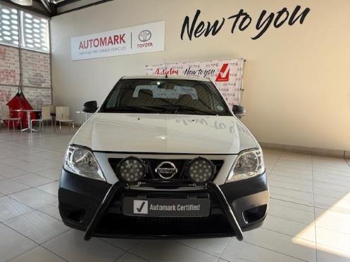 2022 Nissan NP200 1.6i (Aircon) Safety Pack