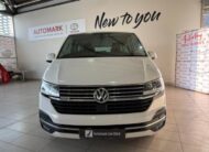 2020 Volkswagen Caravelle 2.0BiTDI Highline