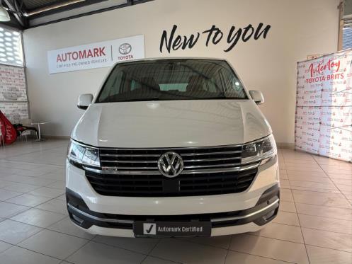 2020 Volkswagen Caravelle 2.0BiTDI Highline