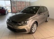 2022 Volkswagen Polo Vivo Hatch 1.4 Trendline