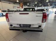 2021 Toyota Hilux 2.4GD S (Aircon)