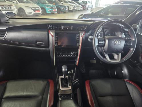 2023 Toyota Fortuner 2.8GD-6