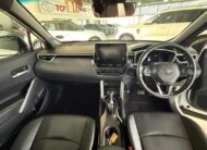 2023 Toyota Corolla Cross 1.8 Hybrid XR