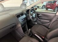 2022 Volkswagen Polo Vivo Hatch 1.4 Trendline