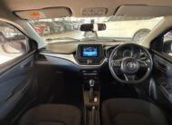 2025 Toyota Starlet 1.5 XS Auto