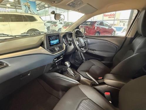 2025 Toyota Starlet 1.5 XS Auto