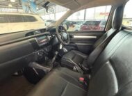 2021 Toyota Hilux 2.4GD S (Aircon)