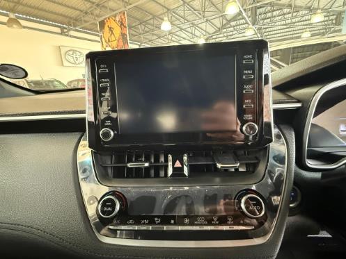 2023 Toyota Corolla Cross 1.8 Hybrid XR