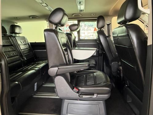 2020 Volkswagen Caravelle 2.0BiTDI Highline