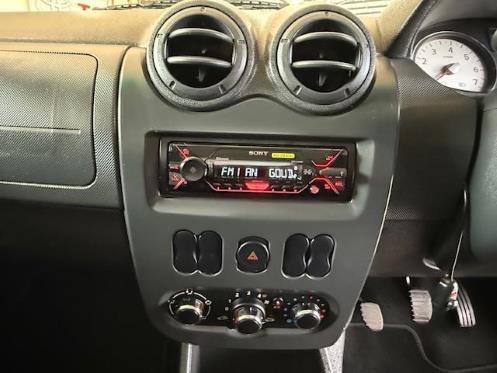 2022 Nissan NP200 1.6i (Aircon) Safety Pack