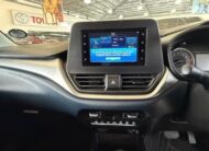 2025 Toyota Starlet 1.5 XS Auto