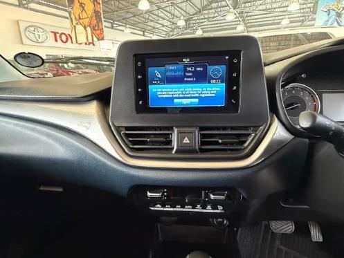 2025 Toyota Starlet 1.5 XS Auto