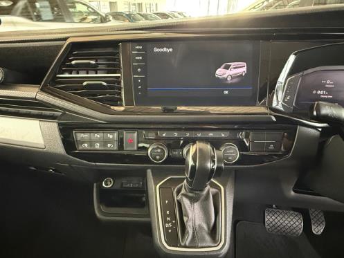 2020 Volkswagen Caravelle 2.0BiTDI Highline