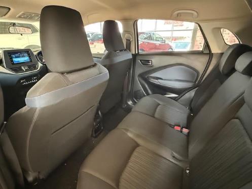 2025 Toyota Starlet 1.5 XS Auto
