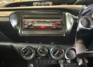 2021 Toyota Hilux 2.4GD S (Aircon)