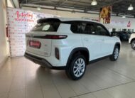 2025 Toyota Urban Cruiser 1.5 XS