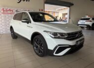 2022 Volkswagen Tiguan Allspace 1.4TSI 110kW Life