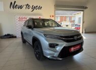 2023 Toyota Urban Cruiser 1.5 XR Auto