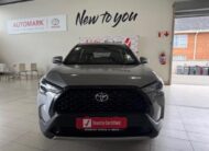 2021 Toyota Corolla Cross 1.8 Xi