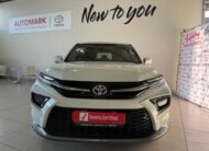 2025 Toyota Urban Cruiser 1.5 XS
