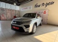 2025 Toyota Urban Cruiser 1.5 XS