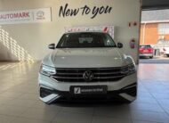 2022 Volkswagen Tiguan Allspace 1.4TSI 110kW Life