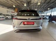2023 Toyota Urban Cruiser 1.5 XR Auto