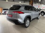 2021 Toyota Corolla Cross 1.8 Xi